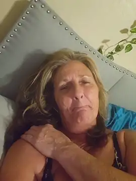 HotAzMilf online show from April 13, 2026, 4:49 am