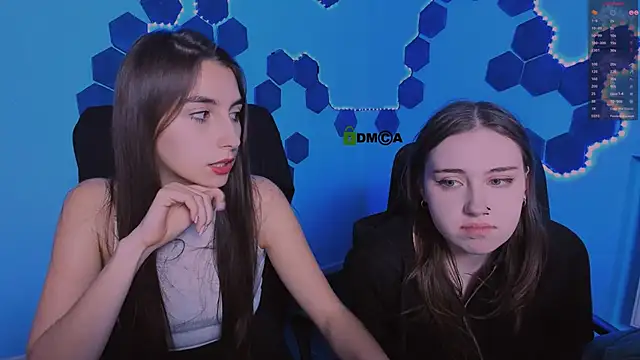 nancy xoxo  online show from January 9, 2026, 2:24 pm