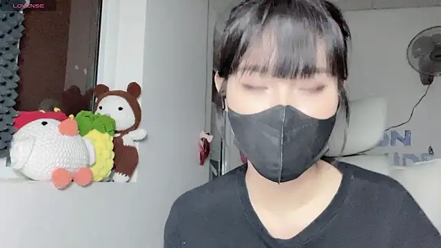 Tieu-May online show from July 10, 2026, 9:59 pm