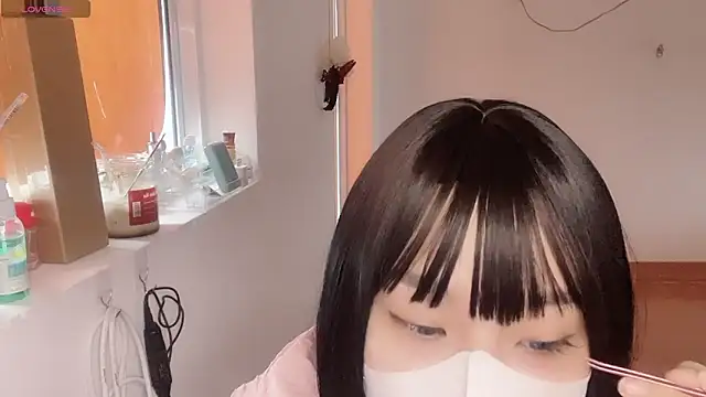 Snapshot of Tieu-May chatting on February 5, 2026, 5:36 am Tieu-May online show from February 5, 2026, 5:36 am