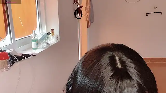 Snapshot of Tieu-May chatting on February 3, 2026, 7:13 am Tieu-May online show from February 3, 2026, 7:13 am