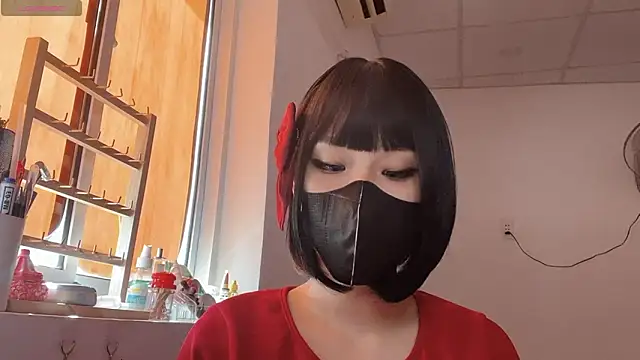 Snapshot of Tieu-May chatting on February 21, 2026, 9:00 am Tieu-May online show from February 21, 2026, 9:00 am