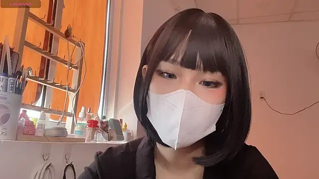 Snapshot of Tieu-May chatting on February 13, 2026, 6:46 am Tieu-May online show from February 13, 2026, 6:46 am