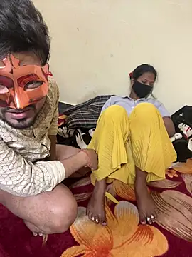 Snapshot of A-POOJA_RANI chatting on February 7, 2026, 3:58 am A-POOJA RANI online show from February 7, 2026, 3:58 am