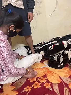 Snapshot of A-POOJA_RANI chatting on February 5, 2026, 3:02 am A-POOJA RANI online show from February 5, 2026, 3:02 am