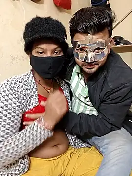 A-POOJA RANI online show from January 10, 2026, 2:40 am