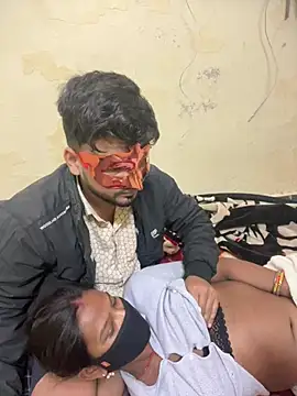 Snapshot of A-POOJA_RANI chatting on February 4, 2026, 2:28 am A-POOJA RANI online show from February 4, 2026, 2:28 am