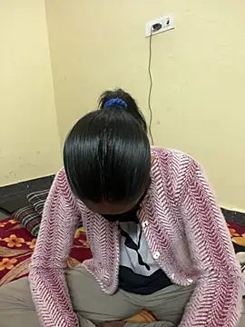 Snapshot of A-POOJA_RANI chatting on February 9, 2026, 2:53 am A-POOJA RANI online show from February 9, 2026, 2:53 am