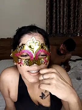 Snapshot of Cutee_Payal chatting on January 6, 2026, 6:45 pm Cutee Payal online show from January 6, 2026, 6:45 pm