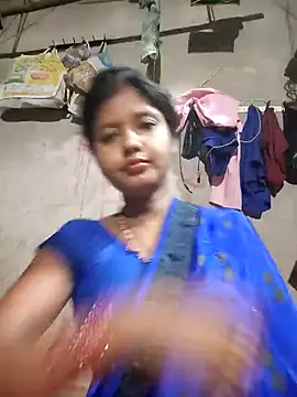 Horny-Rashi online show from March 15, 2026, 7:32 pm