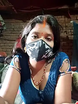 Snapshot of Horny-Rashi chatting on February 25, 2026, 9:20 am Horny-Rashi online show from February 25, 2026, 9:20 am