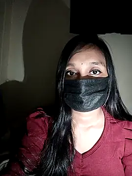 Lisa Baby1 online show from January 13, 2026, 8:57 pm