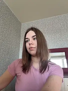 WednesdayMila online show from February 25, 2026, 11:54 am