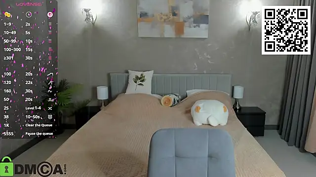 SoftLana online show from February 28, 2026, 12:38 pm