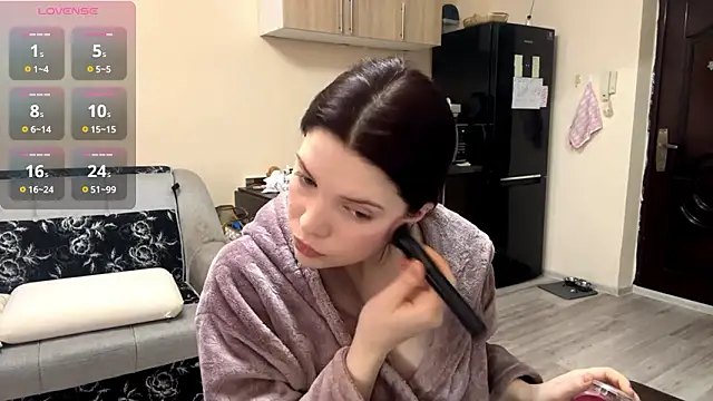 RiaDendy online show from February 27, 2026, 3:12 pm