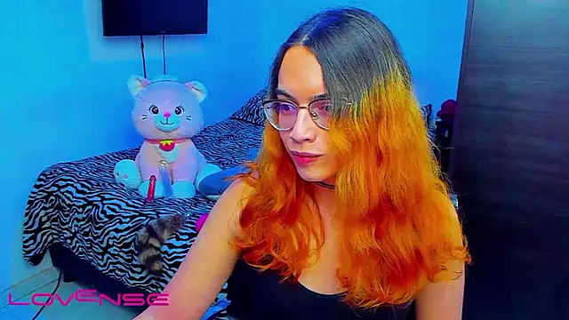lillykittyyy online show from March 29, 2026, 3:19 am