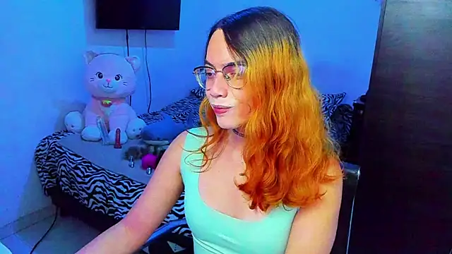 lillykittyyy online show from February 6, 2026, 9:33 pm