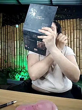 Astrid williams online show from March 14, 2026, 1:55 am