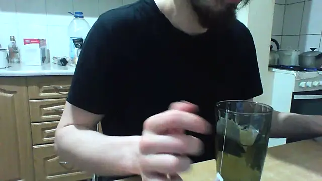 KaelNox online show from March 26, 2026, 11:35 pm