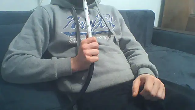 KaelNox online show from May 3, 2026, 2:53 pm
