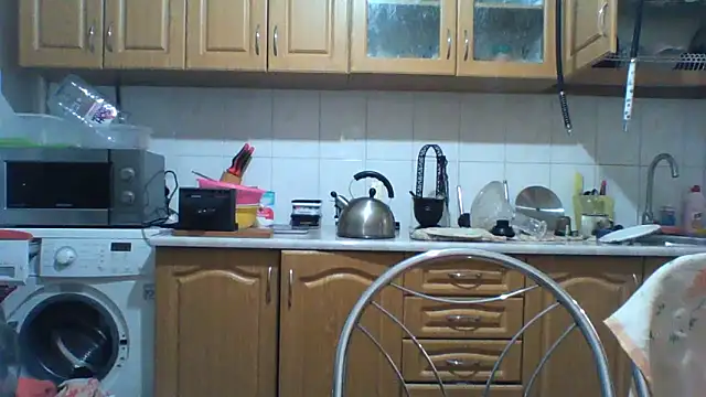 Snapshot of KaelNox chatting on June 11, 2026, 7:00 pm KaelNox online show from June 11, 2026, 7:00 pm