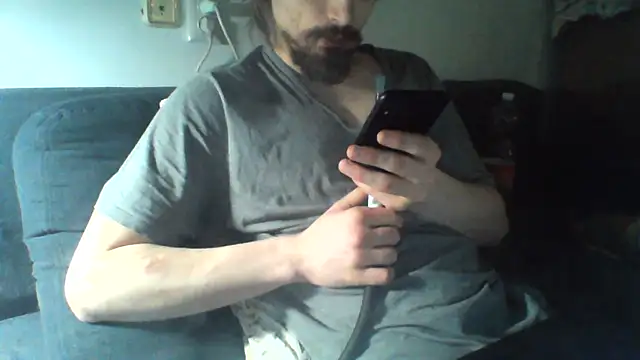 KaelNox online show from May 28, 2026, 7:31 pm