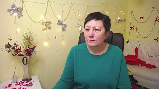 EmilyL0ve online show from January 17, 2026, 6:00 pm