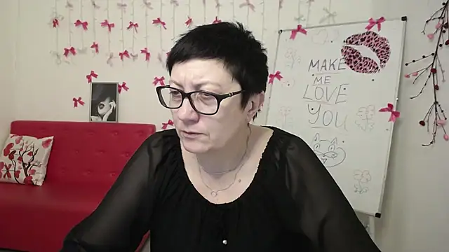 EmilyL0ve online show from March 2, 2026, 6:15 pm