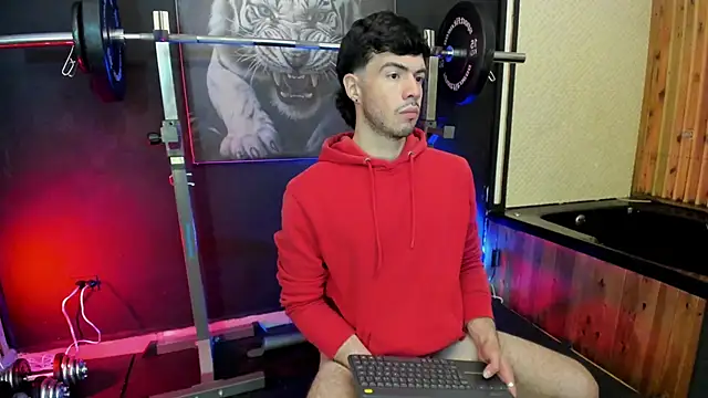 VelloTouch online show from February 7, 2026, 3:58 am