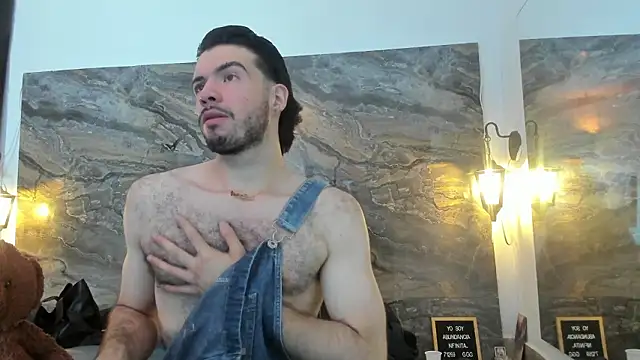 VelloTouch online show from February 25, 2026, 4:12 am