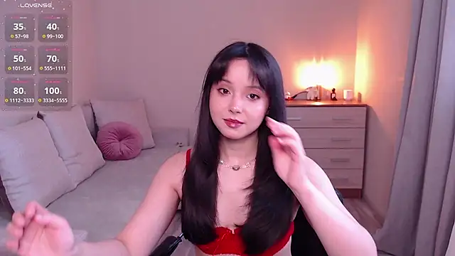 lia hetty online show from March 11, 2026, 1:16 pm