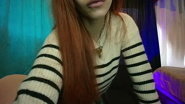 Gabys1610 online show from January 16, 2026, 11:36 am