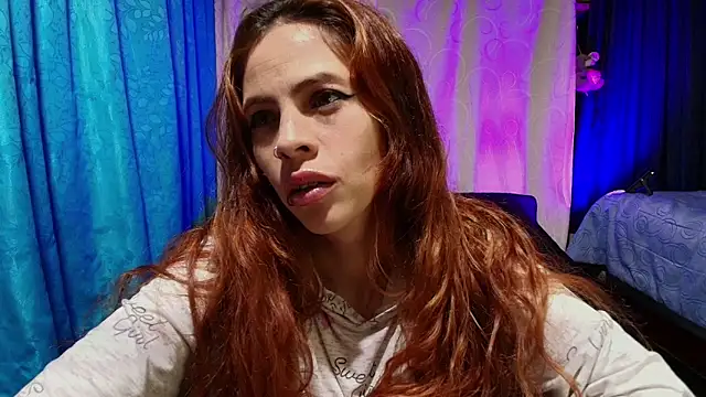 Gabys1610 online show from February 18, 2026, 11:34 pm