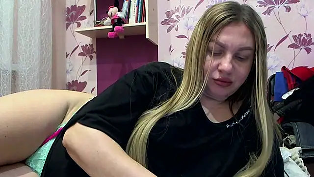 AmandaSexyLAX online show from March 24, 2026, 10:10 pm