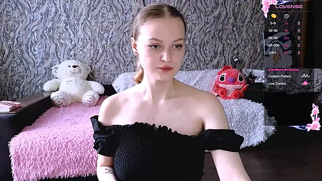 Chloe muar online show from March 19, 2026, 8:36 am