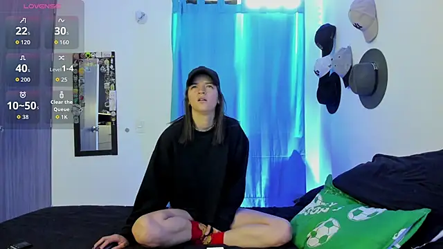 miacarterxxx online show from January 8, 2026, 6:36 pm