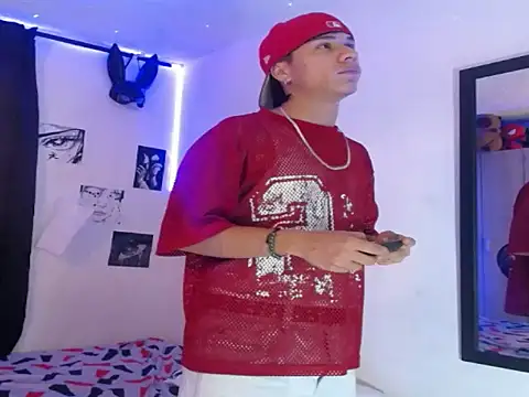 Snapshot of YourSecretCraving chatting on February 17, 2026, 3:26 am YourSecretCraving online show from February 17, 2026, 3:26 am