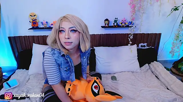 Xayah and Rakan online show from June 13, 2026, 6:00 am