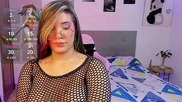 Valen with pussy online show from May 29, 2026, 8:04 pm