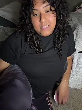 Snapshot of Angeliccreamyrican chatting on May 14, 2026, 4:31 am Angeliccreamyrican online show from May 14, 2026, 4:31 am