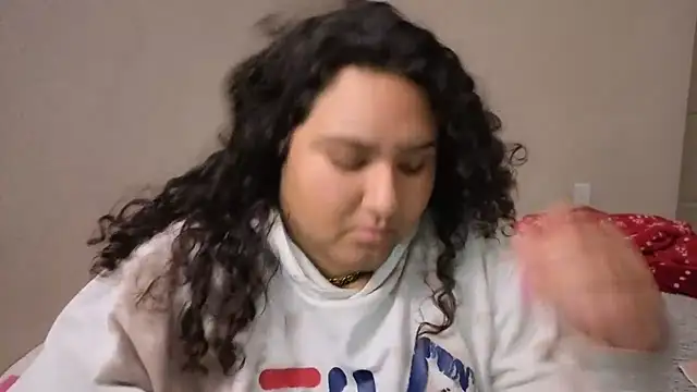 Angeliccreamyrican online show from January 17, 2026, 2:26 am