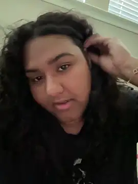 Snapshot of Angeliccreamyrican chatting on April 23, 2026, 3:24 pm Angeliccreamyrican online show from April 23, 2026, 3:24 pm