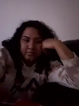 Angeliccreamyrican online show from January 16, 2026, 4:38 am