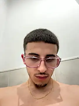 caballoverde31  online show from January 12, 2026, 7:04 am