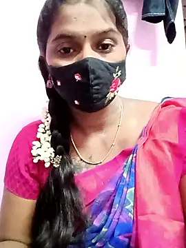 Tamil Hot Anu online show from May 31, 2026, 9:04 am