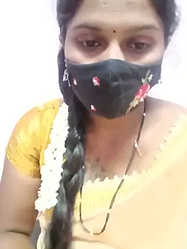 Tamil Hot Anu online show from May 18, 2026, 3:50 pm