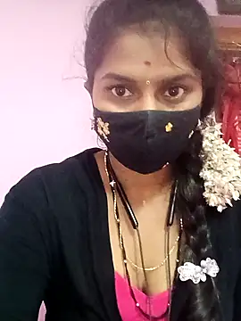 Tamil Hot Anu online show from January 11, 2026, 6:15 pm