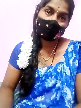 Tamil Hot Anu online show from March 11, 2026, 5:18 pm