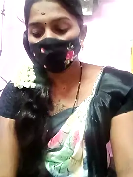 Tamil Hot Anu online show from March 24, 2026, 3:01 pm