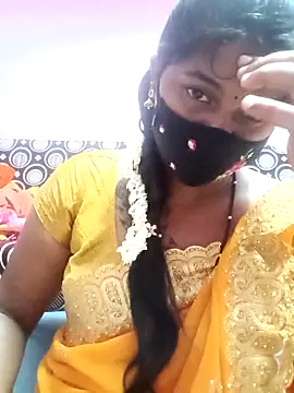 Tamil Hot Anu online show from April 20, 2026, 10:33 pm